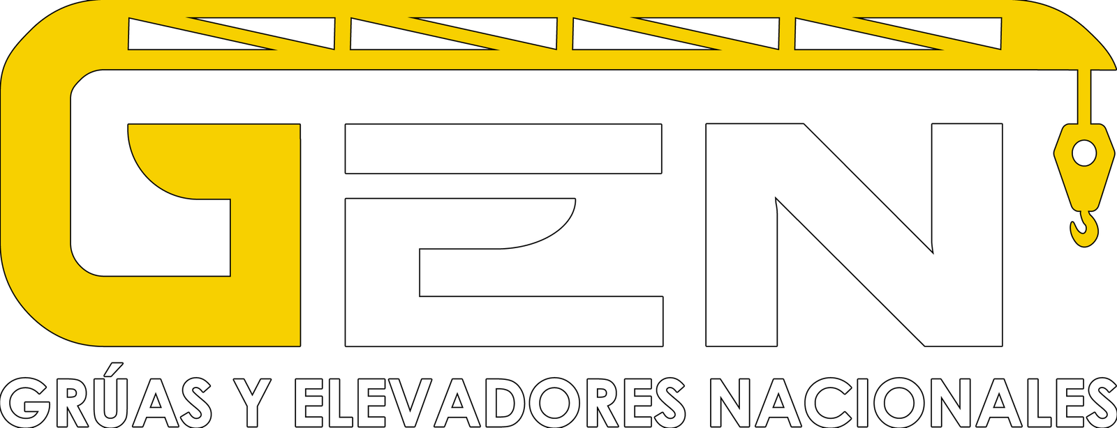GEN — Grúas y Elevadores Nacionales